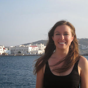 Meet your Posher, Laura